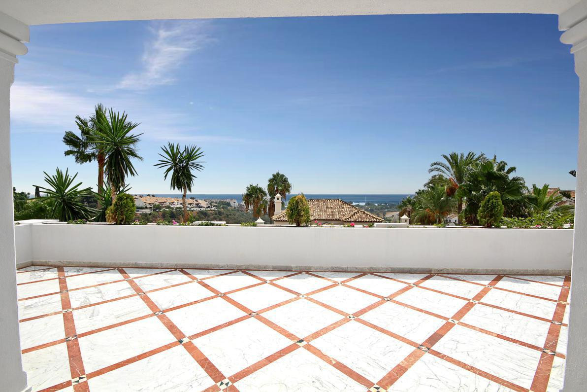 Villa till salu i Marbella - San Pedro and Guadalmina 32