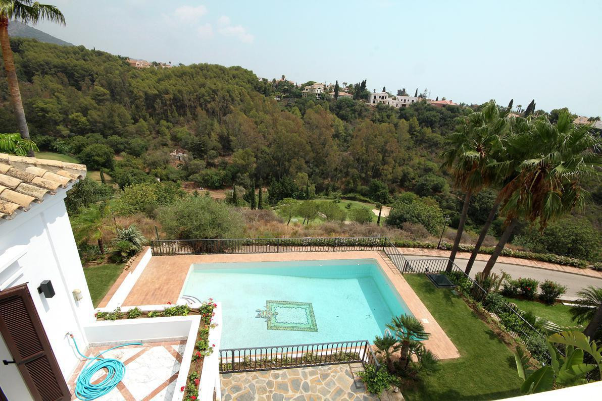 Villa te koop in Marbella - San Pedro and Guadalmina 34