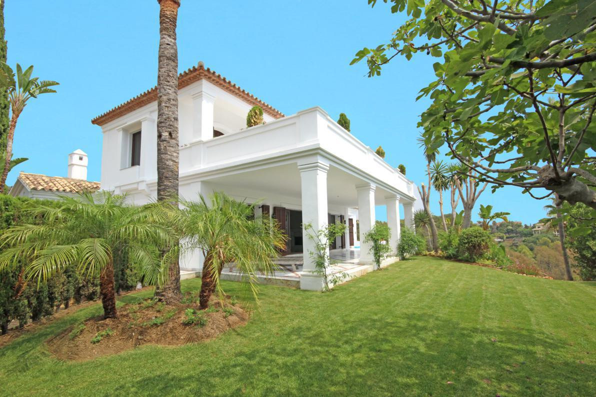 Villa till salu i Marbella - San Pedro and Guadalmina 40