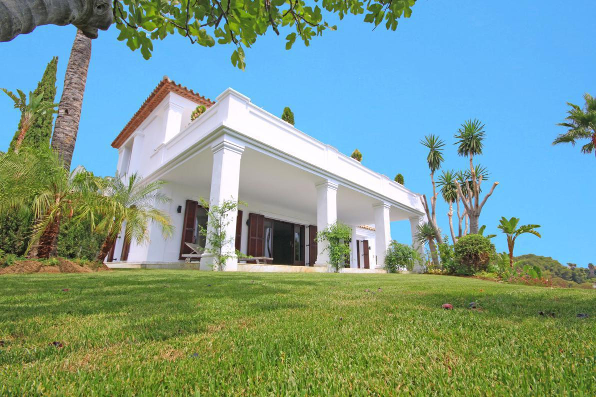 Villa till salu i Marbella - San Pedro and Guadalmina 41