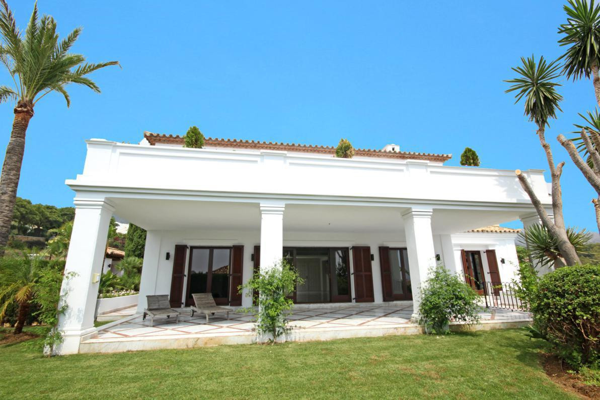 Haus zum Verkauf in Marbella - San Pedro and Guadalmina 42