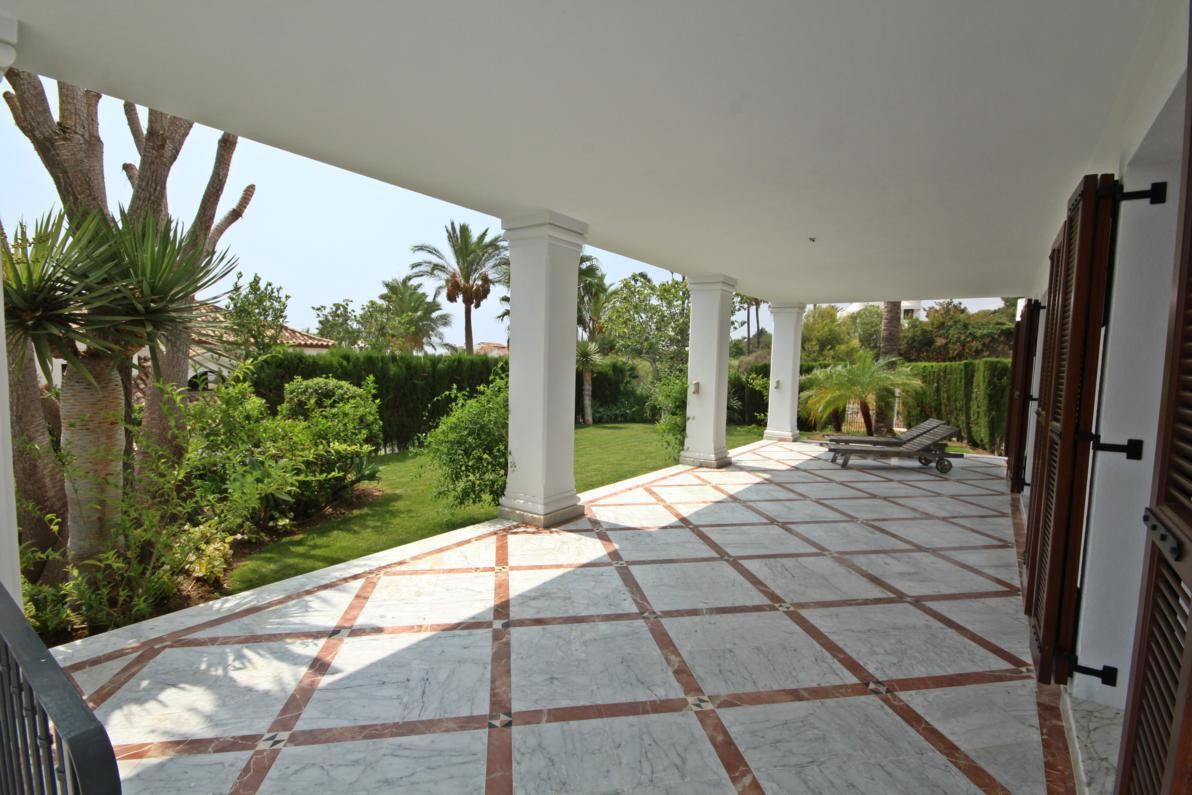Villa for sale in Marbella - San Pedro and Guadalmina 43
