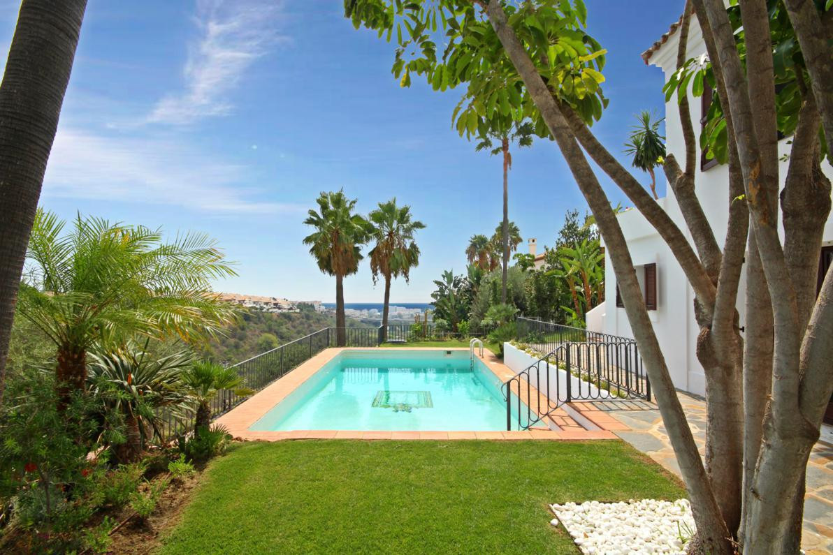 Haus zum Verkauf in Marbella - San Pedro and Guadalmina 45