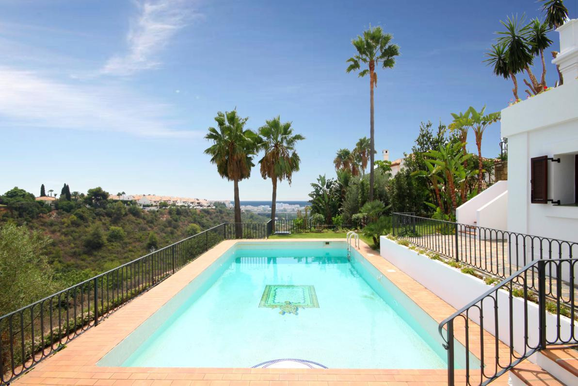 Villa te koop in Marbella - San Pedro and Guadalmina 46