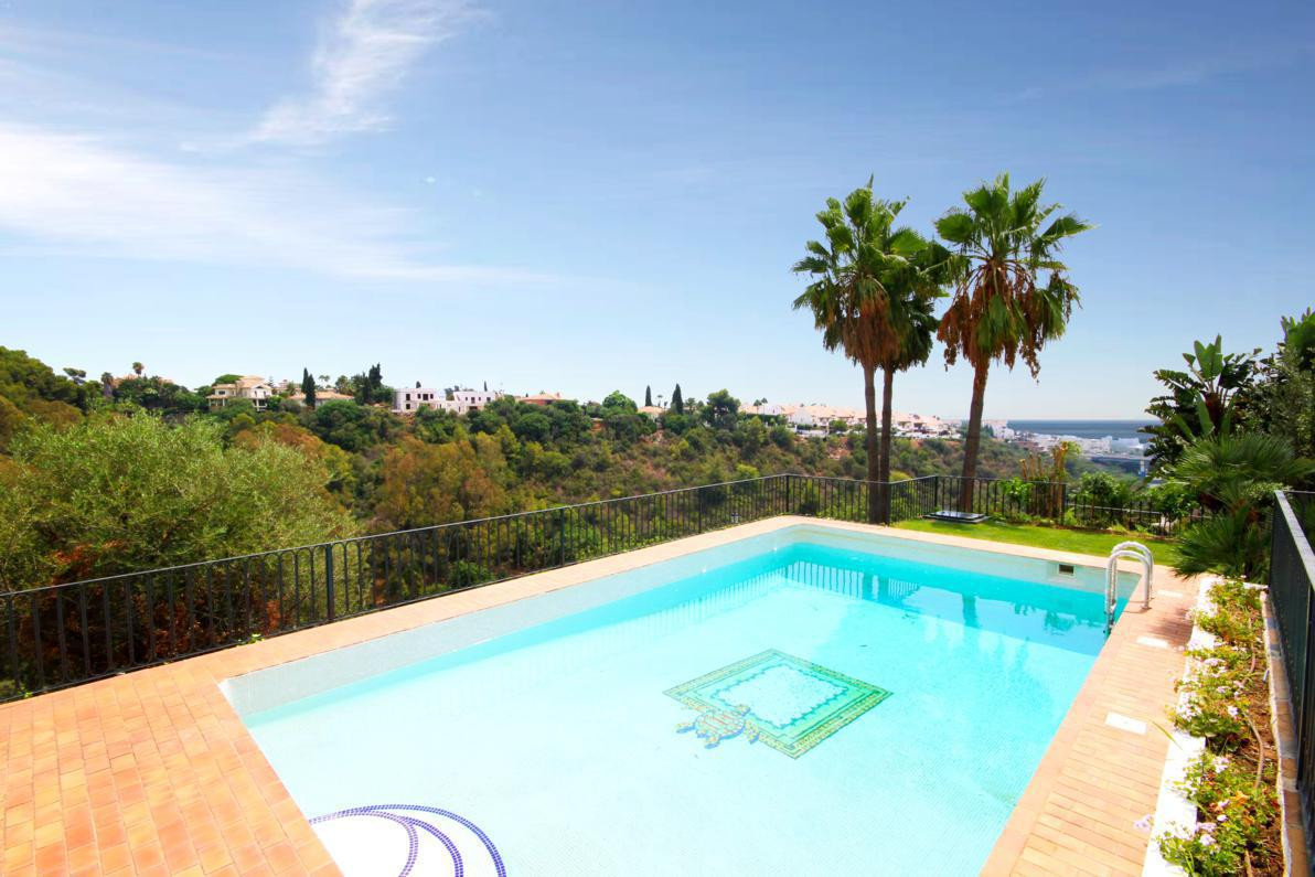 Villa for sale in Marbella - San Pedro and Guadalmina 47