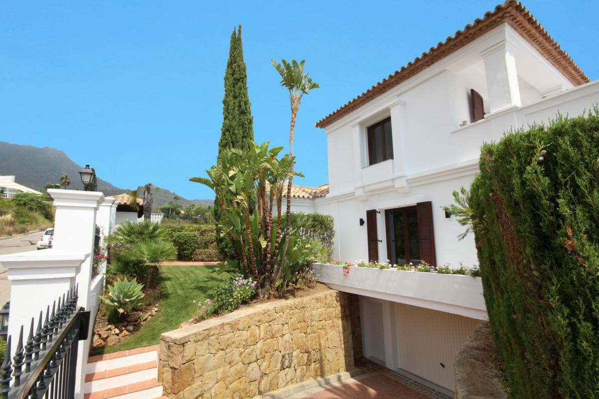 Haus zum Verkauf in Marbella - San Pedro and Guadalmina 49