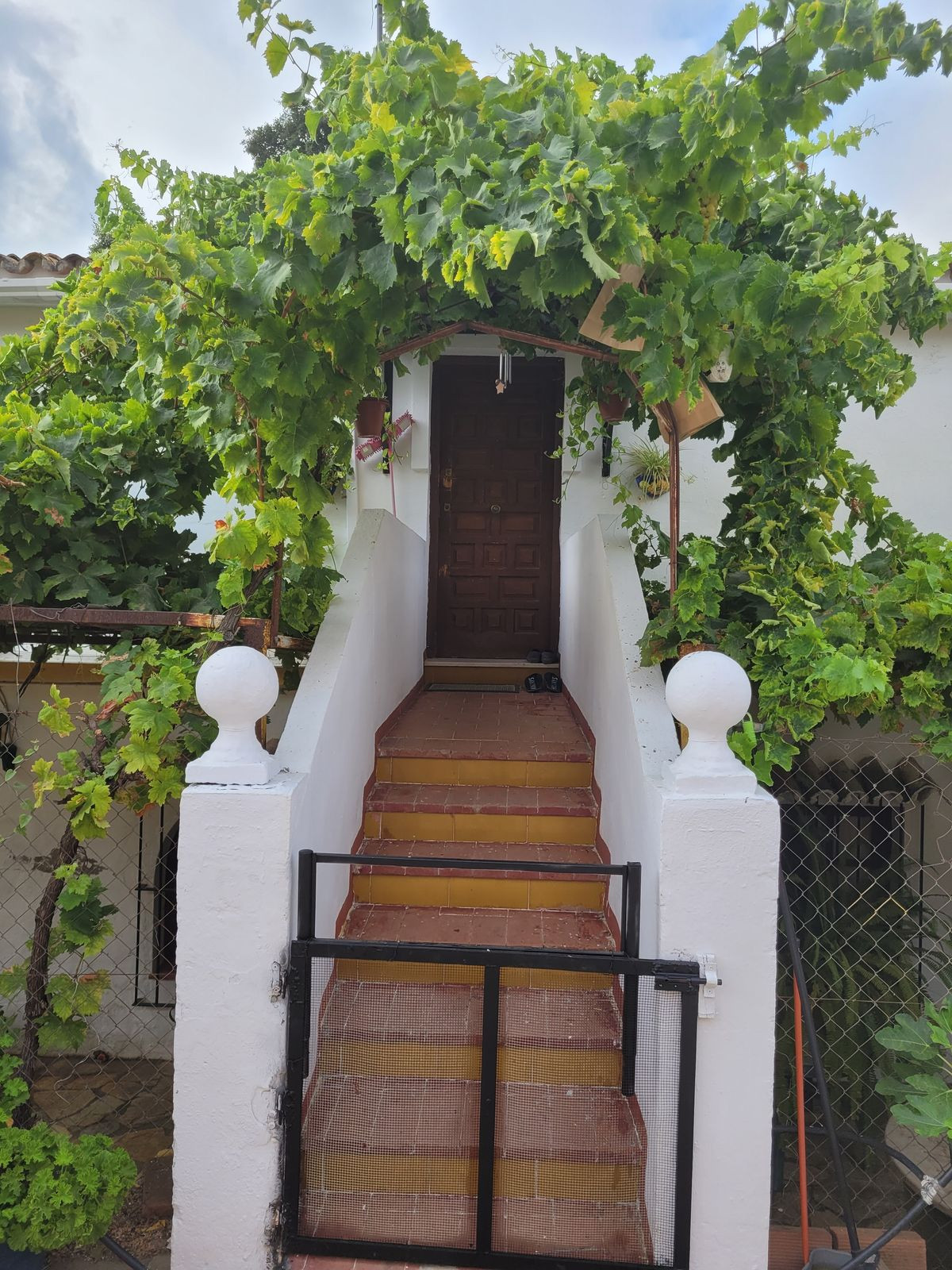 Загородный дом для продажи в Mijas 16