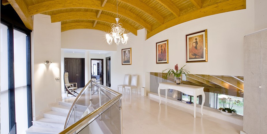 Haus zum Verkauf in Málaga 14