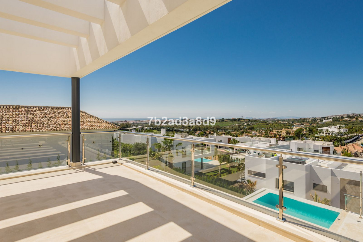 Villa for sale in Marbella - Nueva Andalucía 6