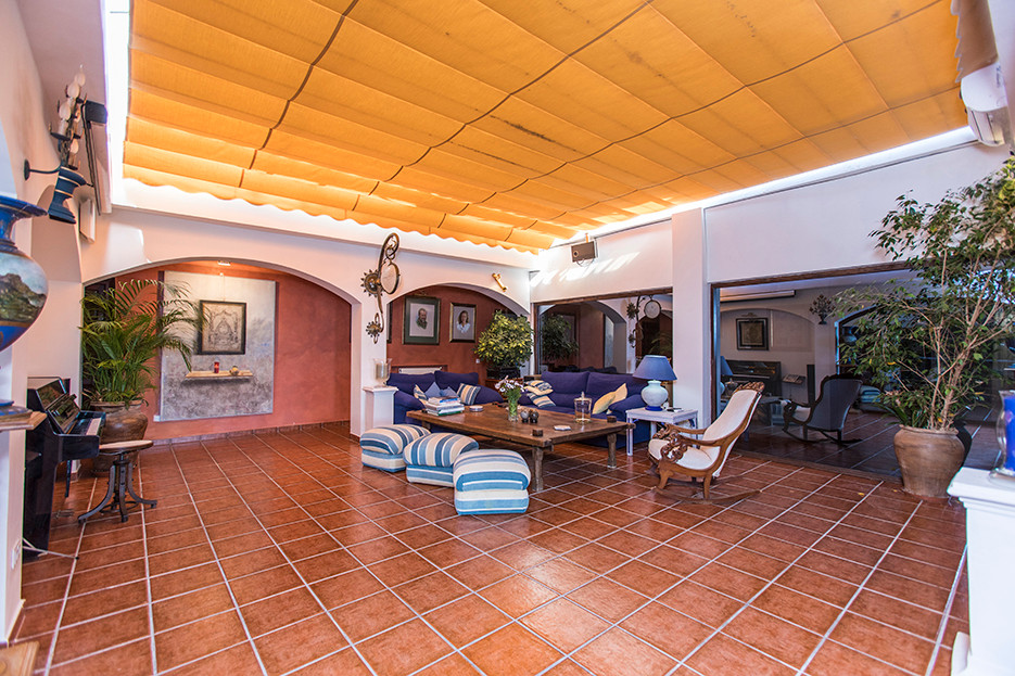 Villa te koop in Marbella - East 22