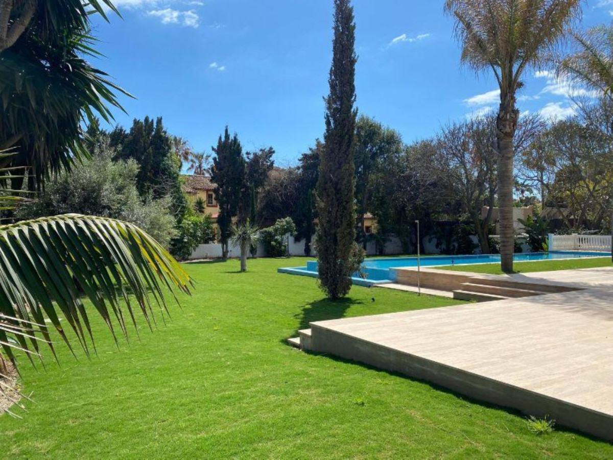 Villa till salu i Marbella - San Pedro and Guadalmina 4