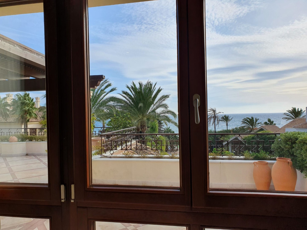 Penthouse for sale in Mijas 10
