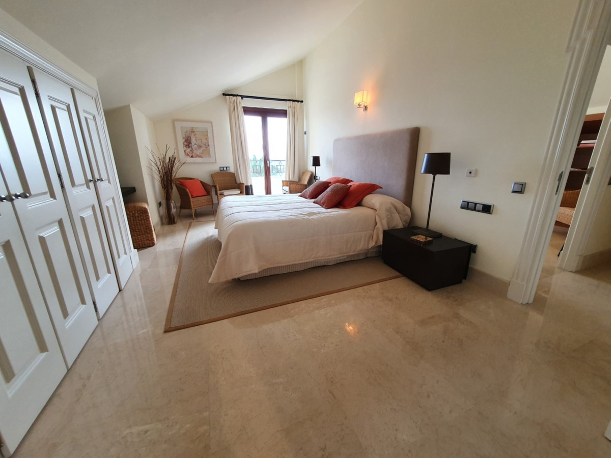 Penthouse for sale in Mijas 11