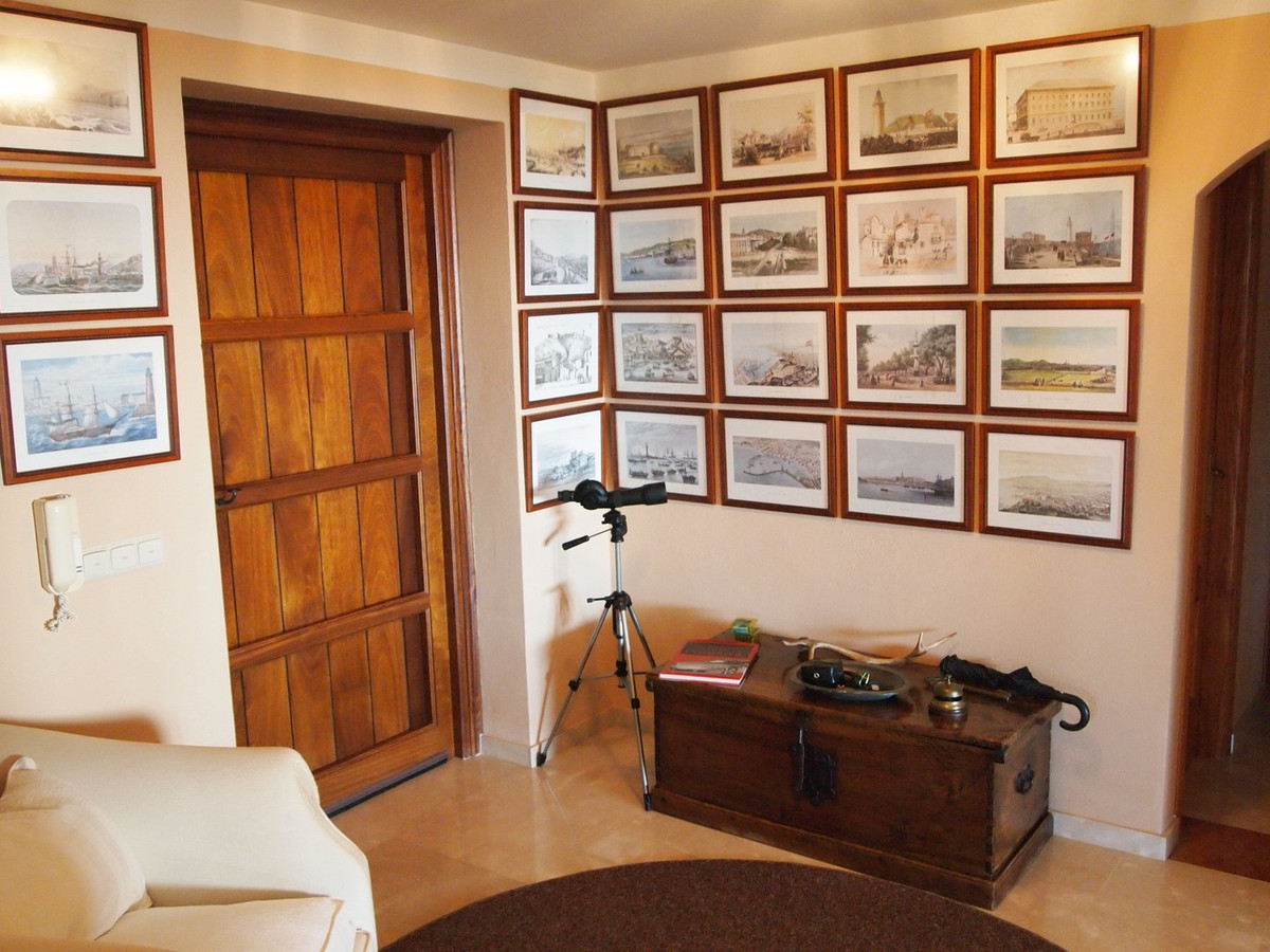 Countryhome for sale in Alhaurín 24