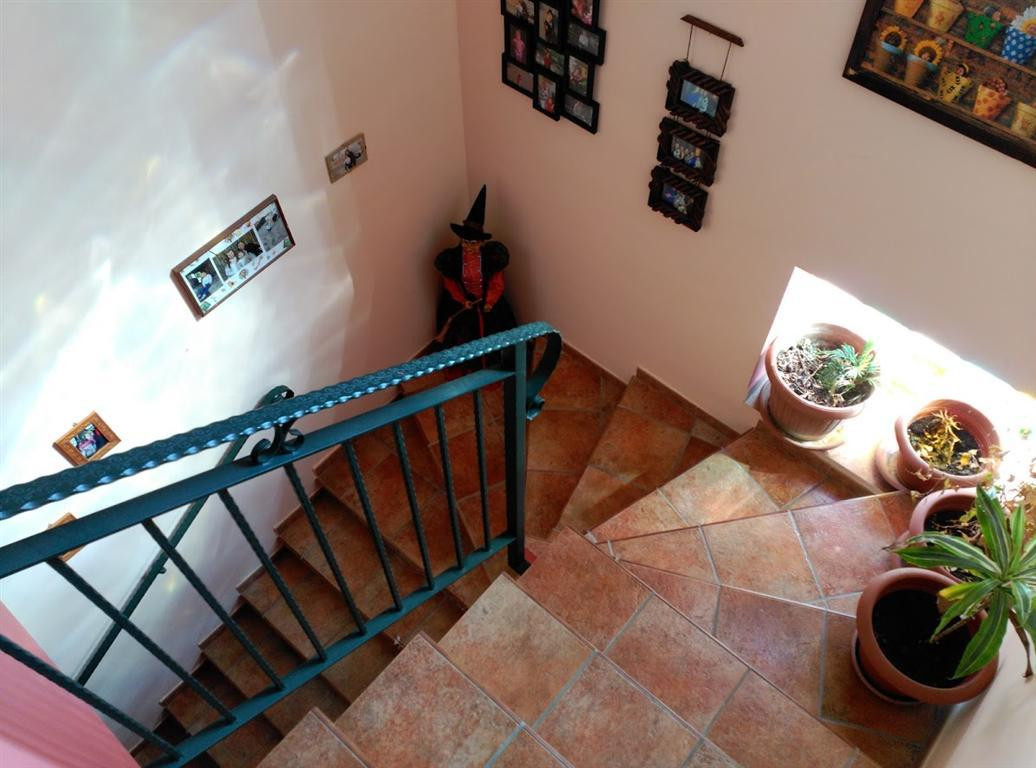 Landhaus zum Verkauf in Málaga 27