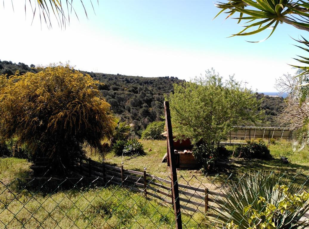 Countryhome for sale in Málaga 29