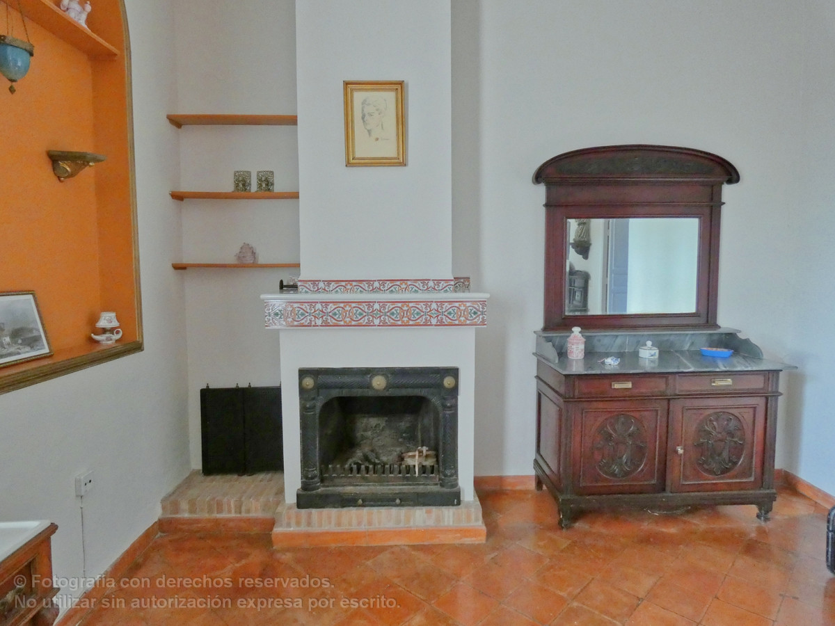 Countryhome for sale in Málaga 24