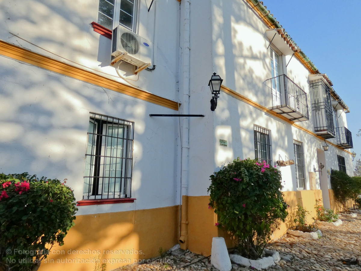 Casas de Campo en venta en Málaga 44