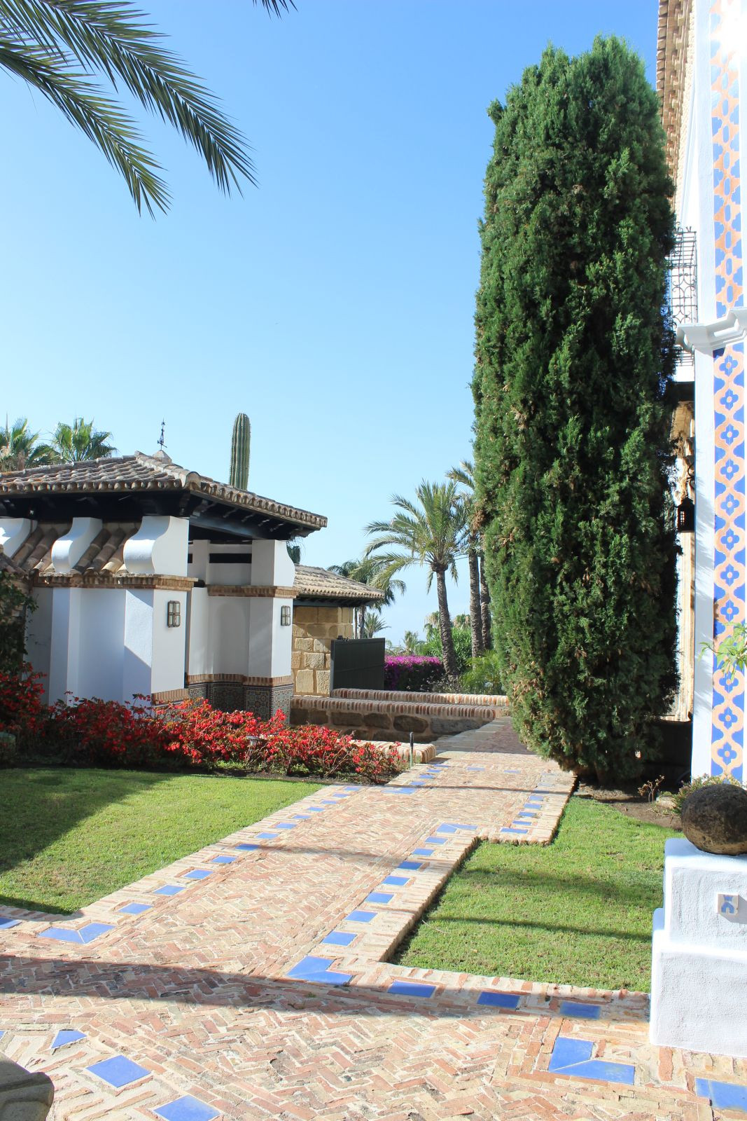 Villa for sale in Málaga 11