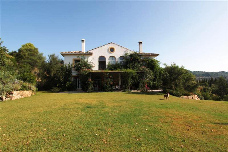 Property Image 593972-gaucin-countryhome-9-7