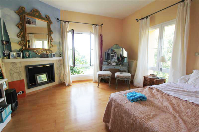 Countryhome for sale in Málaga 13