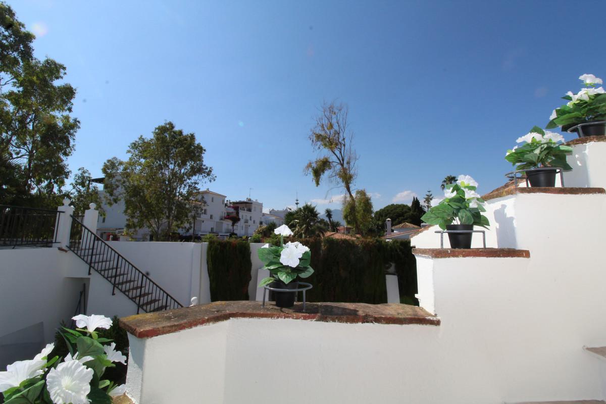 Villa till salu i Marbella - San Pedro and Guadalmina 33