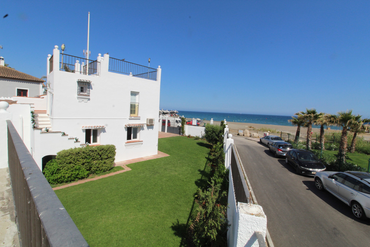 Villa te koop in Marbella - San Pedro and Guadalmina 34