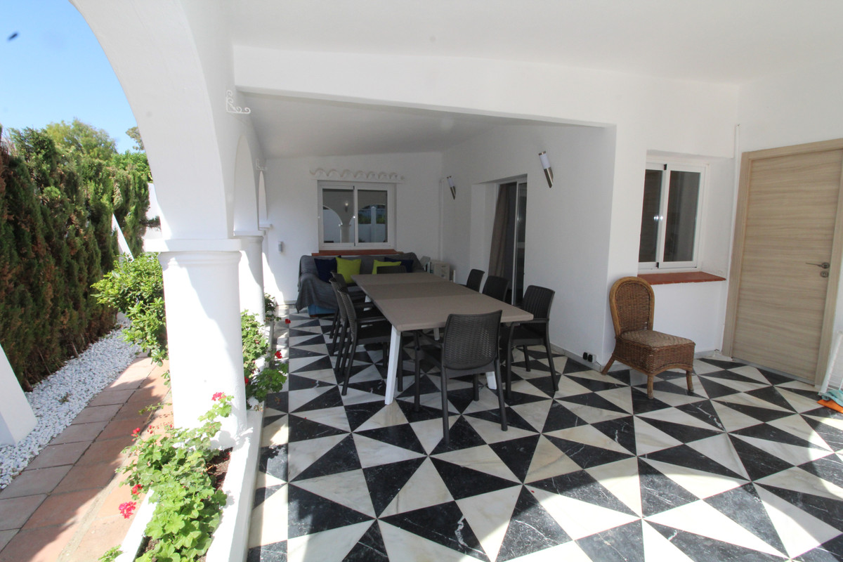 Haus zum Verkauf in Marbella - San Pedro and Guadalmina 41