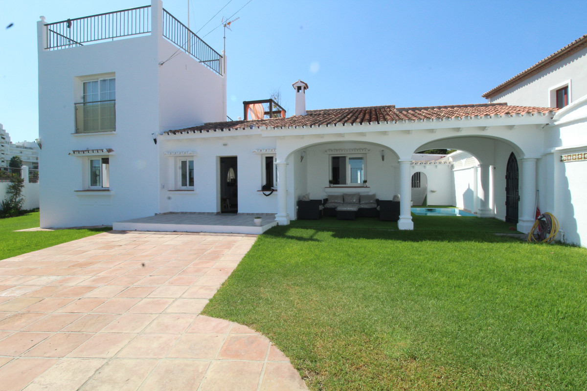 Villa for sale in Marbella - San Pedro and Guadalmina 44