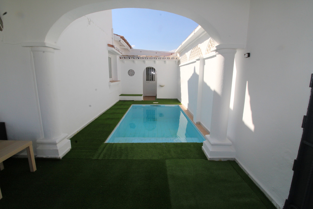 Villa à vendre à Marbella - San Pedro and Guadalmina 49