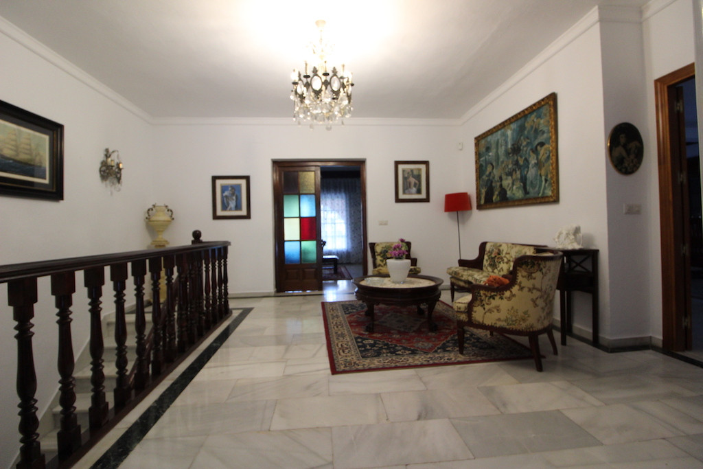 Villa te koop in Benahavís 18