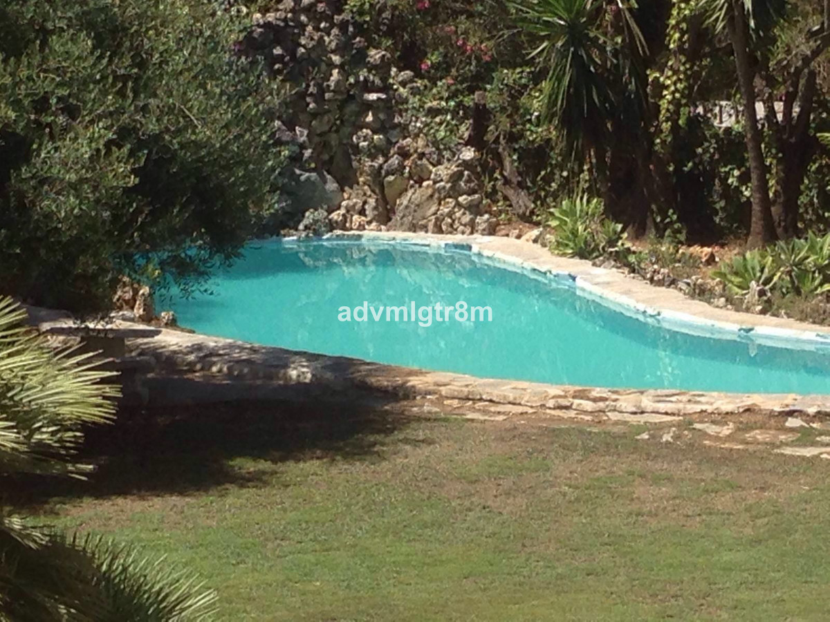 Villa for sale in Marbella - San Pedro and Guadalmina 7
