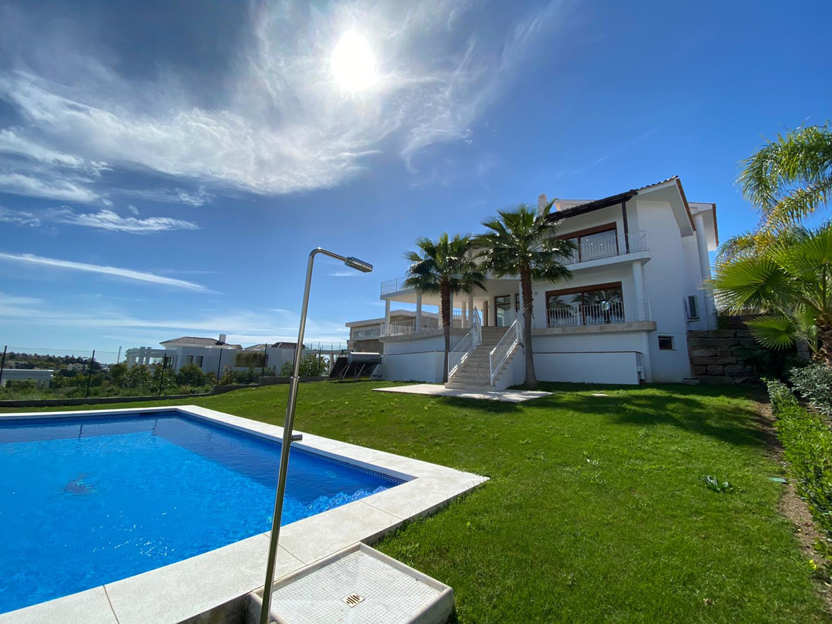 Villa à vendre à Málaga 14