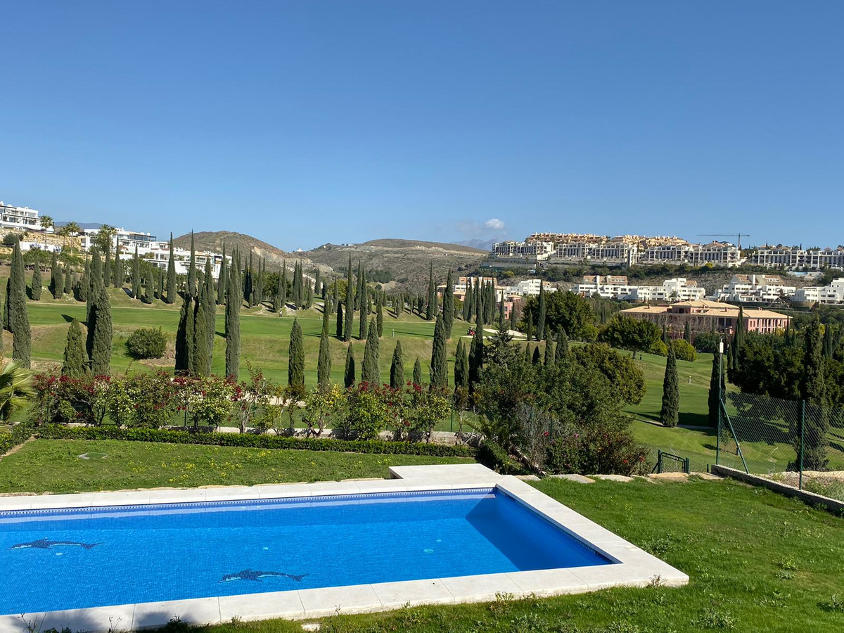 Villa à vendre à Málaga 16