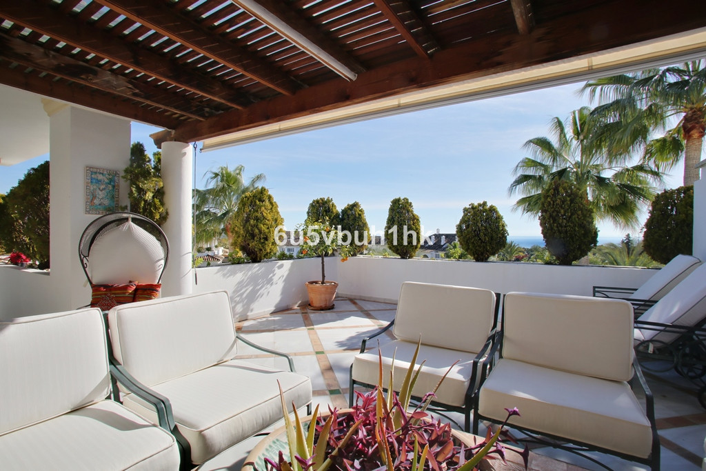 Appartement de luxe à vendre à Málaga 44