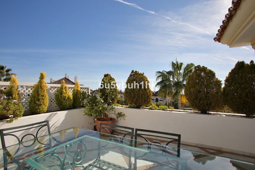 Appartement de luxe à vendre à Málaga 46