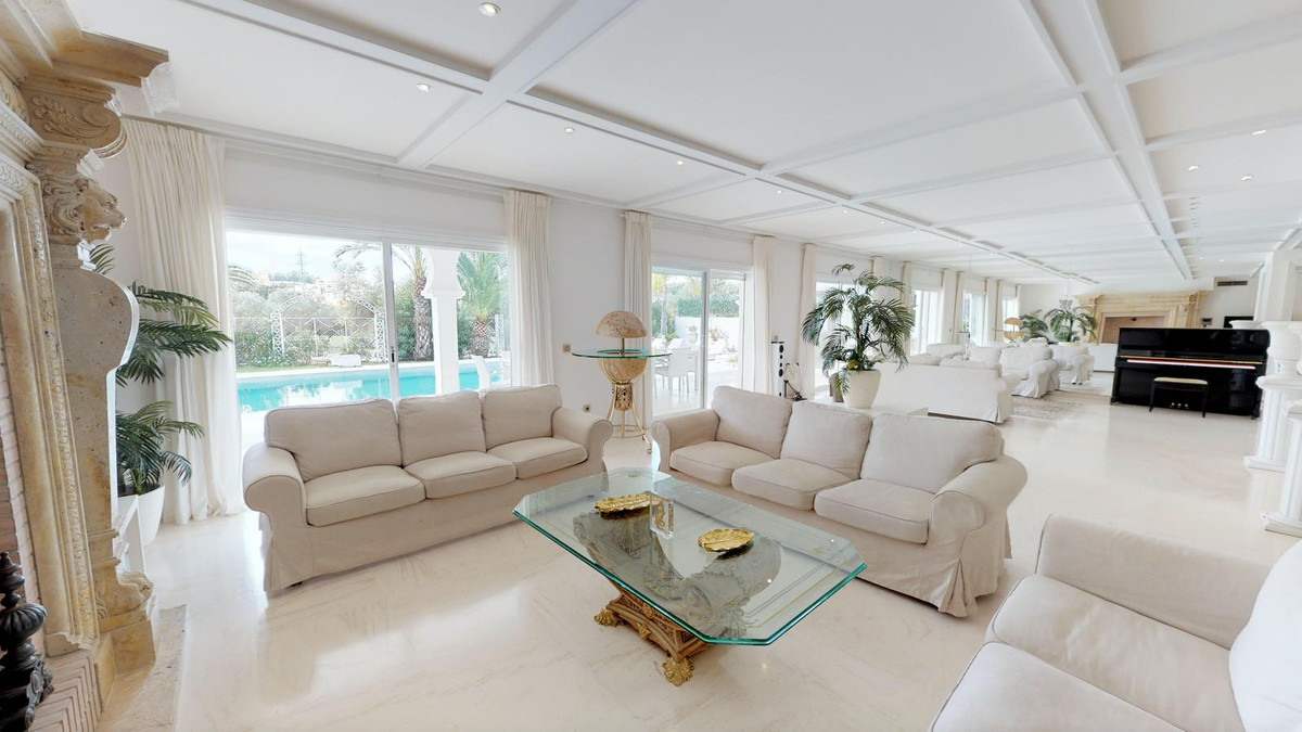 Villa à vendre à Marbella - Nueva Andalucía 28