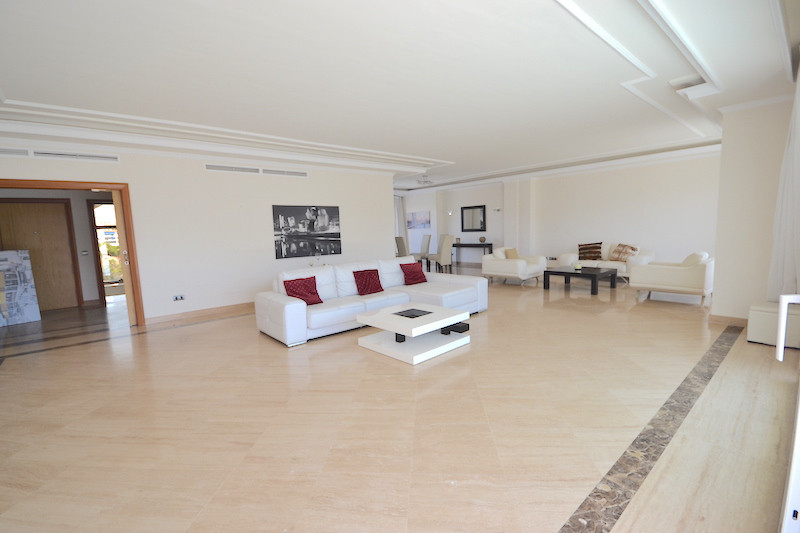 Penthouse na sprzedaż w Marbella - Nueva Andalucía 13