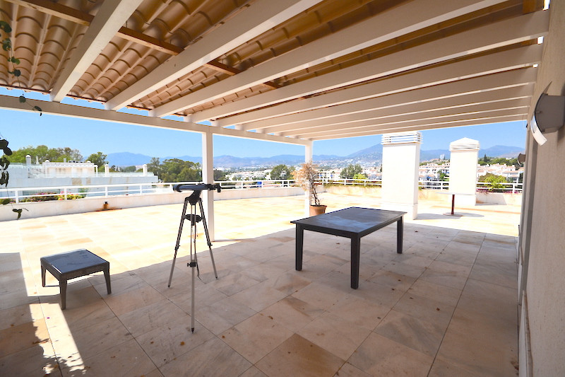 Dachwohnung zum Verkauf in Marbella - Nueva Andalucía 5