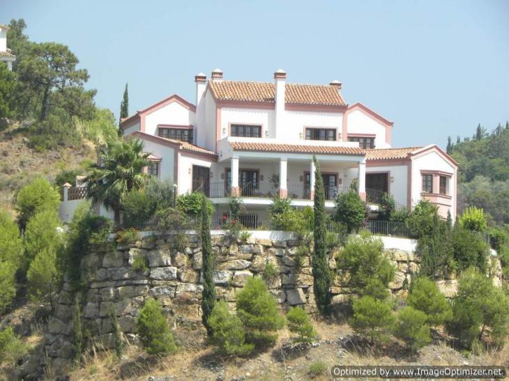 Villa for sale in Towns of the province of Seville 24