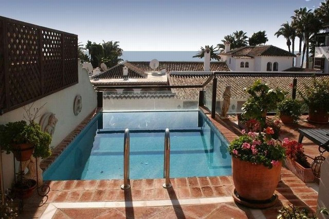 Villa à vendre à Marbella - San Pedro and Guadalmina 7