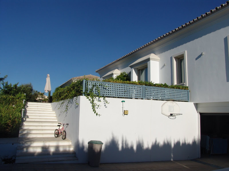 Villa till salu i Marbella - San Pedro and Guadalmina 9