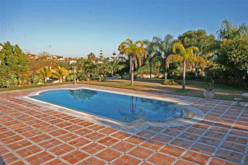 Villa à vendre à Málaga 26