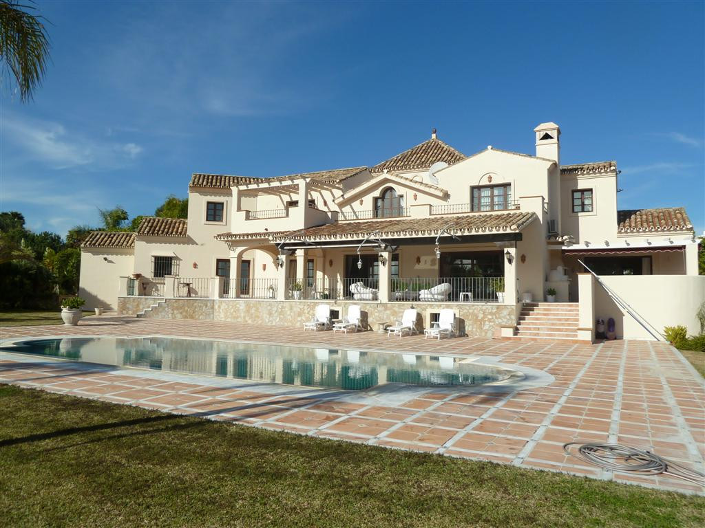 Villa for sale in Málaga 4