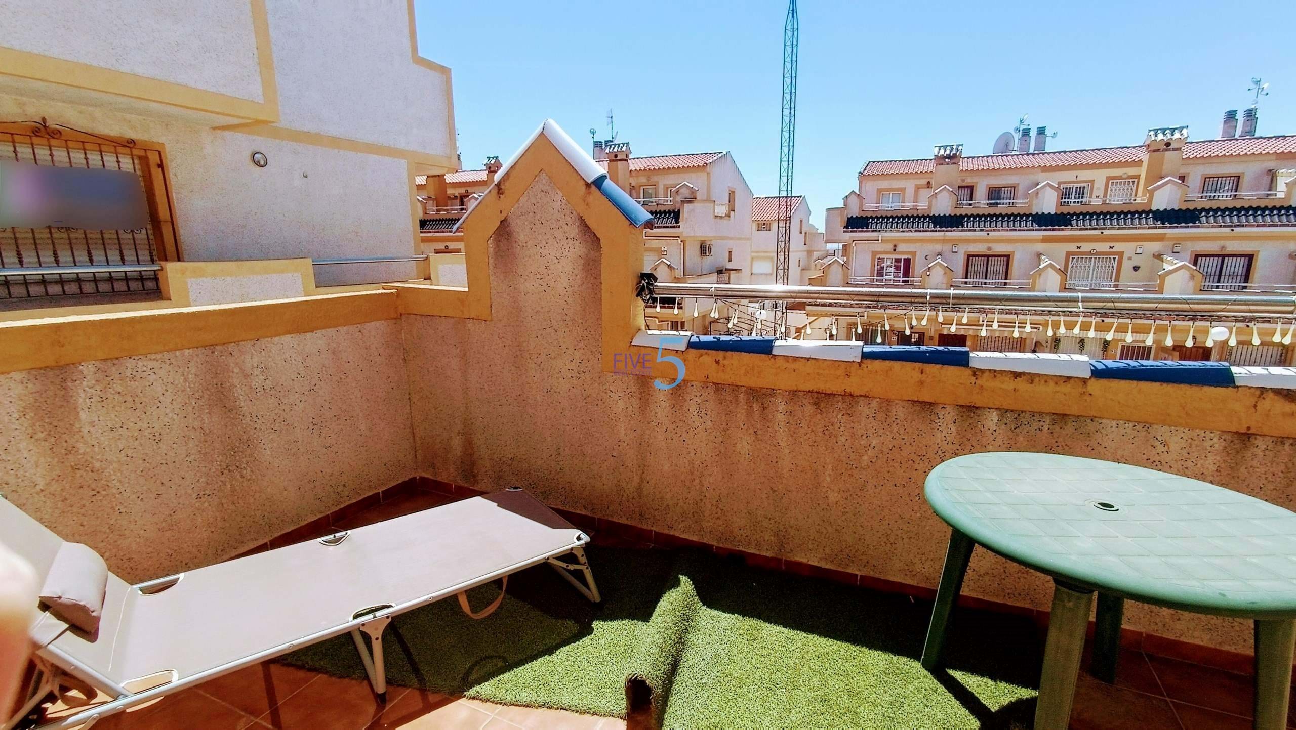Townhouse for sale in Alicante 12