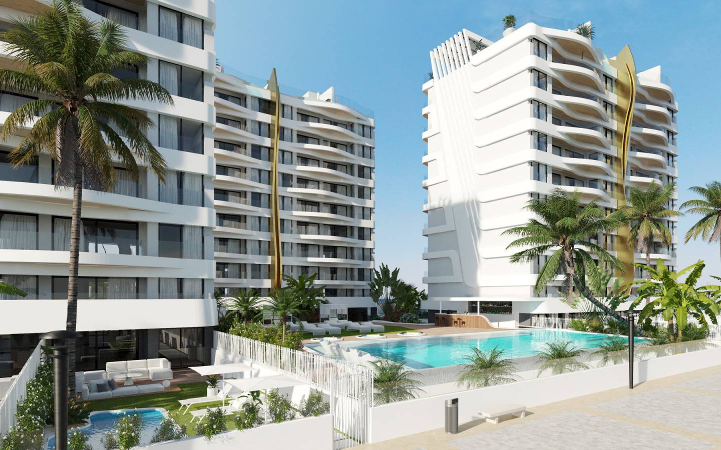 Appartement te koop in Cartagena and surroundings 1