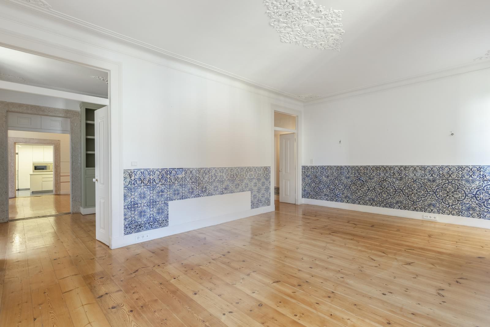 Appartement à vendre à Lisbon 1