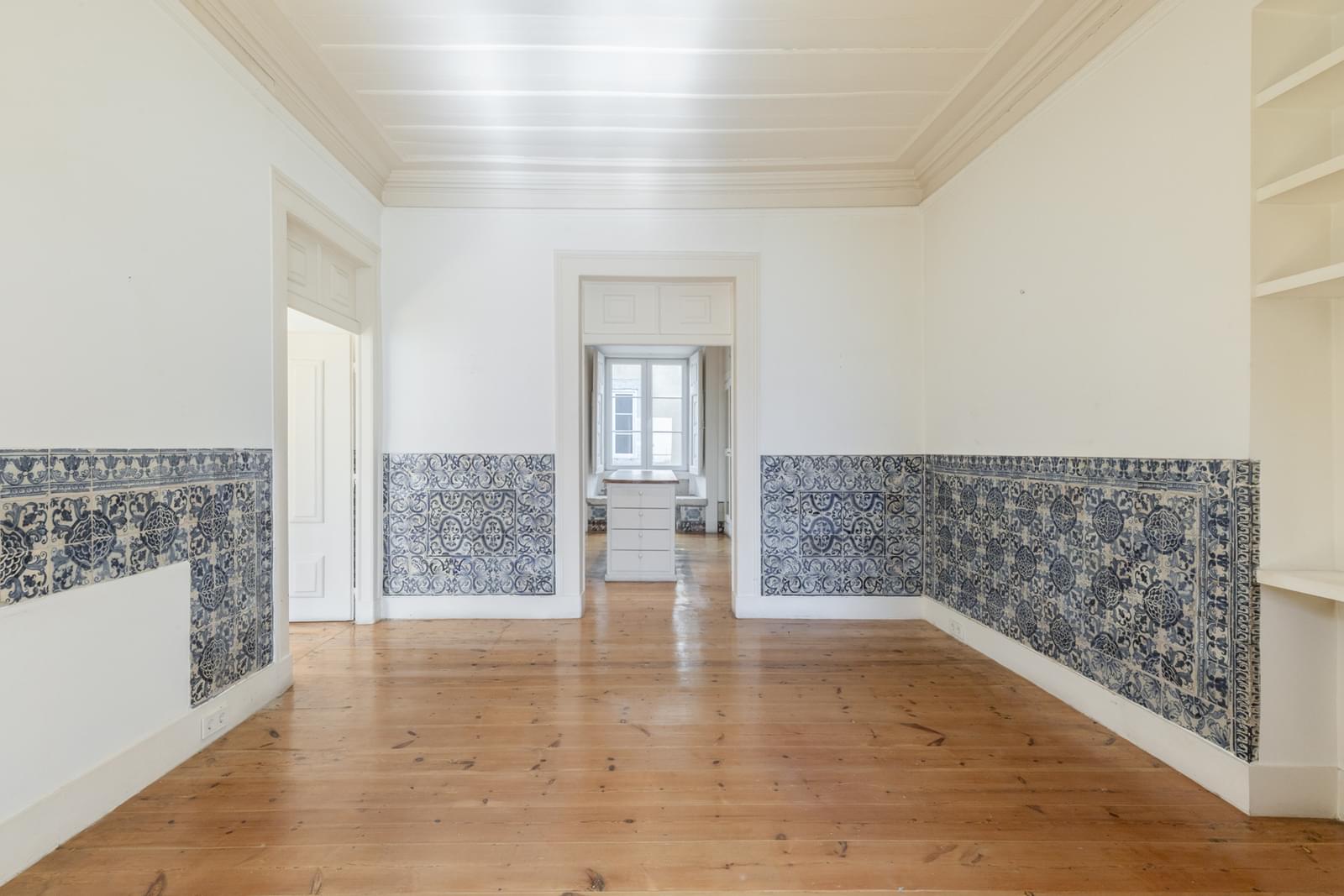 Appartement à vendre à Lisbon 16