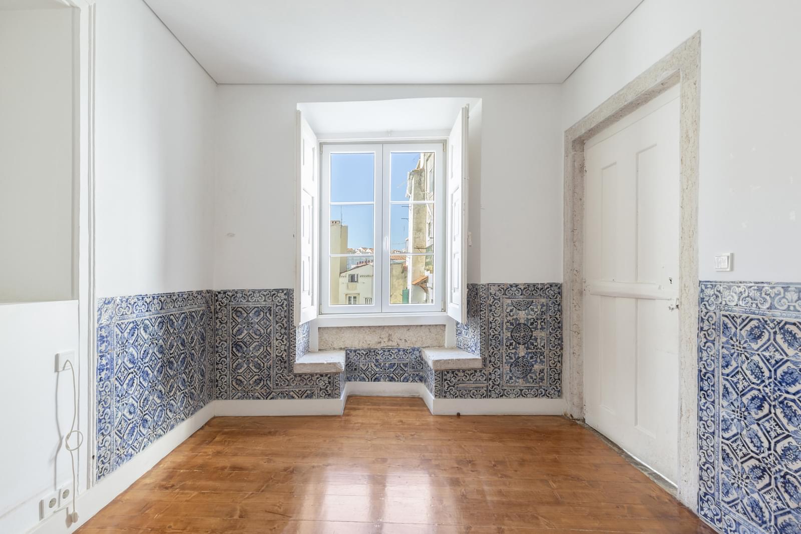 Appartement à vendre à Lisbon 21