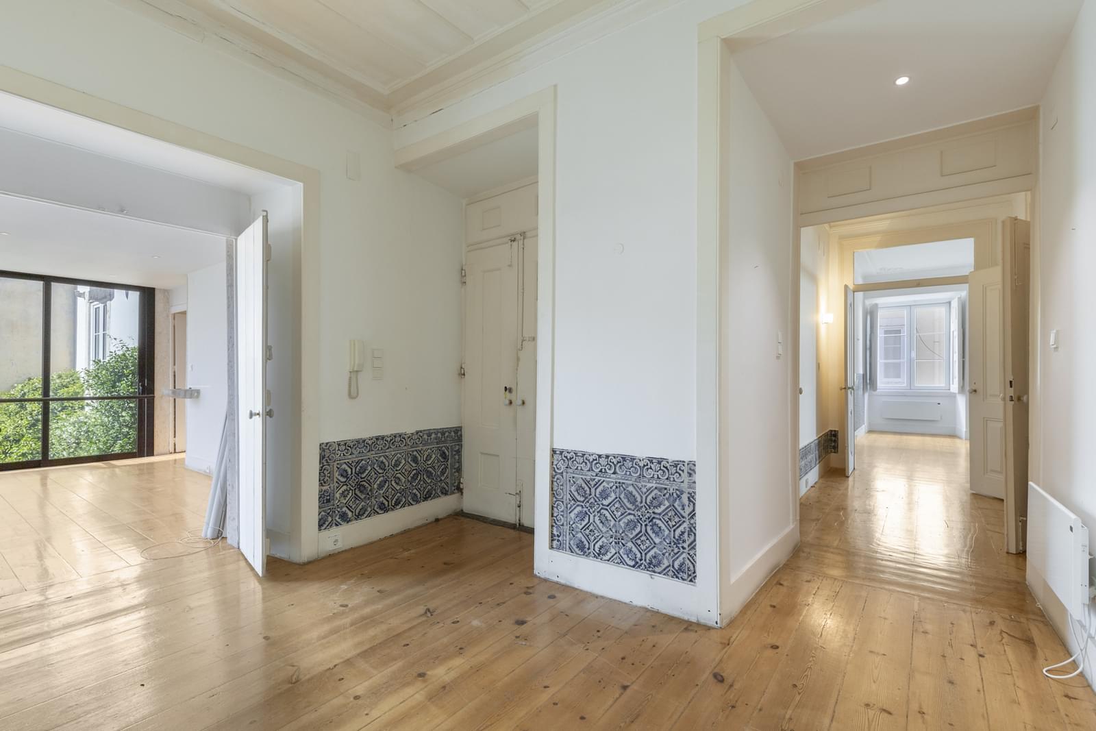 Appartement à vendre à Lisbon 4